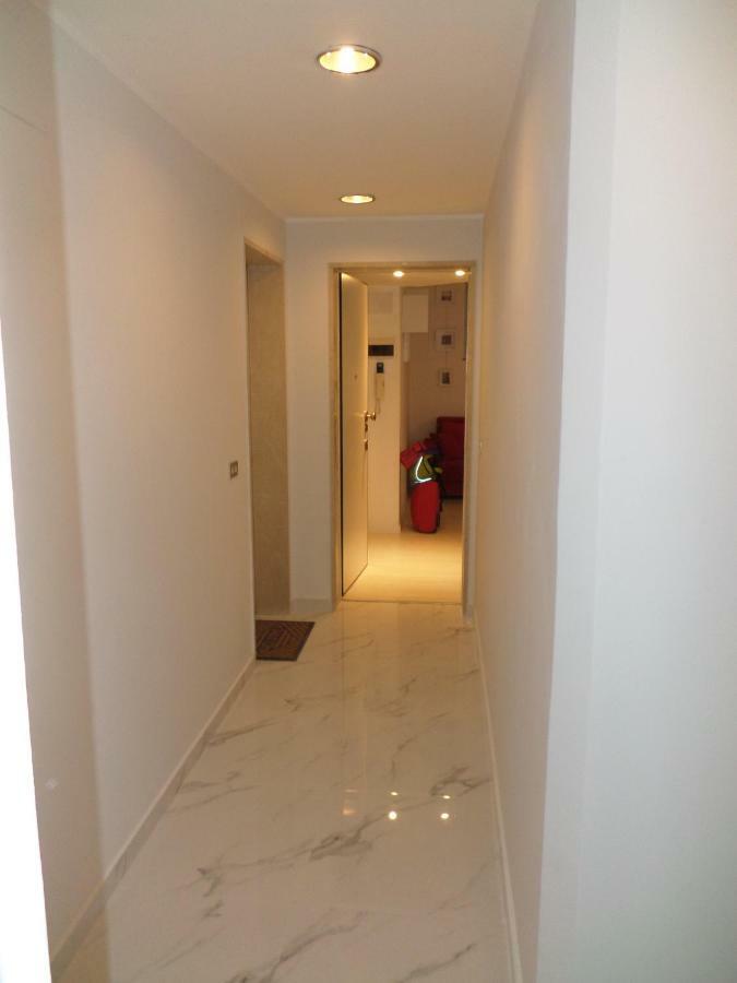 Apartamento Lunigiana 15 Milano Exterior foto